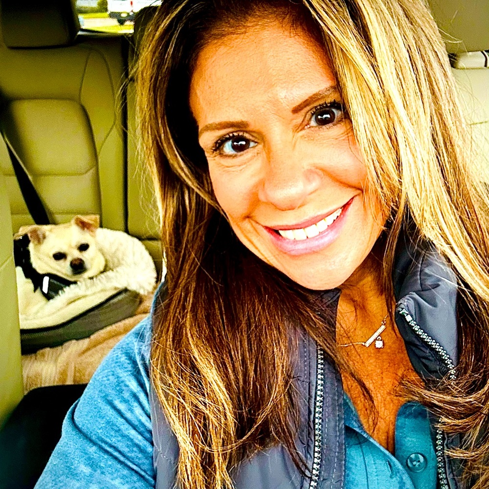 Meet your Posher, Lisa